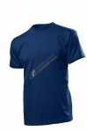 Pracovné tričko tmavomodré (NAVY XL)